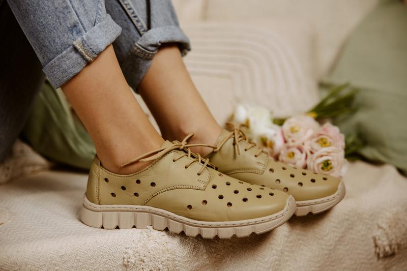 Jak skutecznie dobrać rozmiar buta, aby cieszyć się komfortem?