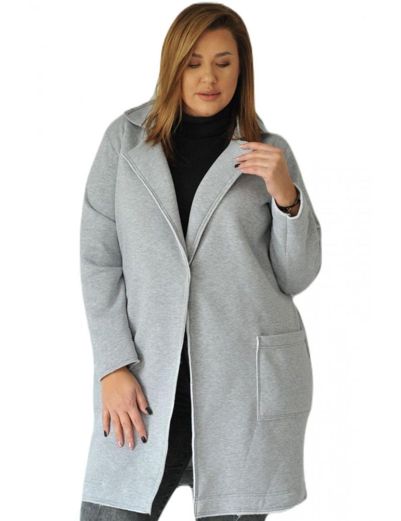 Jak stworzyć idealny płaszcz dresowy – krok po kroku do modnego fasonu