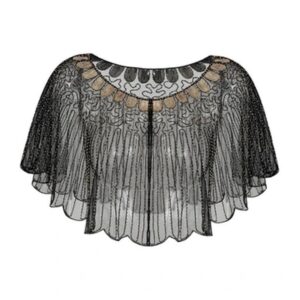 Jak w prosty sposób uszyć modny komin szal na zimę