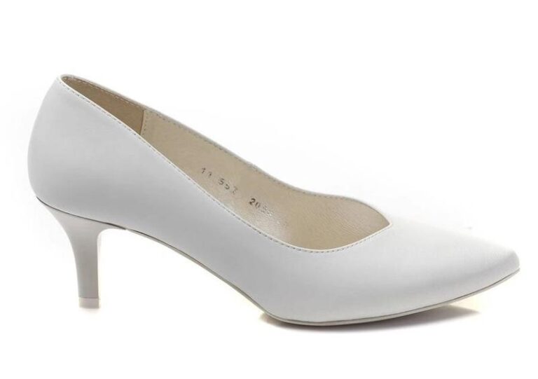 Jakie Buty Pasują do Sukienki Ecru? Oto Najlepsze Kolory!