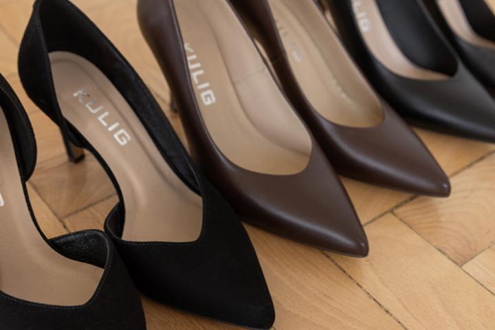 Jakie buty wybrać w tym sezonie? Odkryj najnowsze trendy!