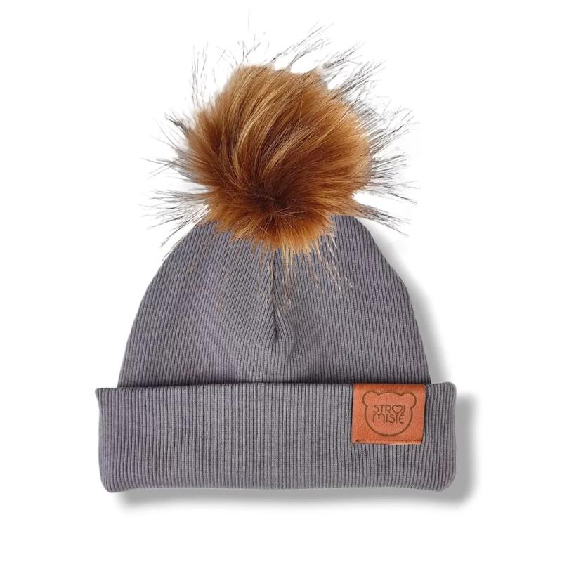 Czapka rozmiar 50 – dla jakiego wieku będzie idealna?