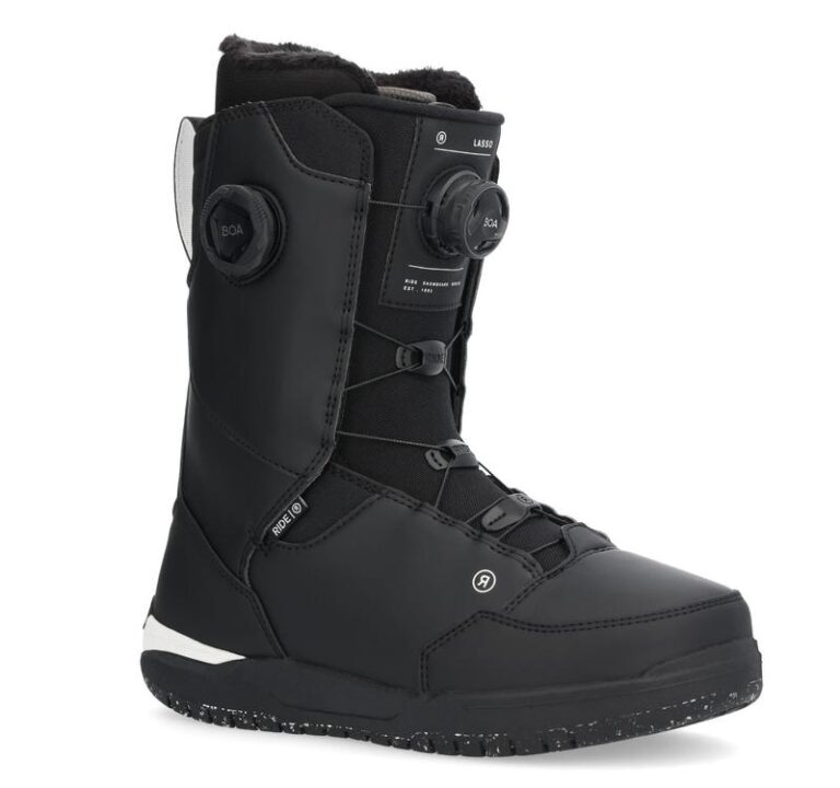 Idealne buty do deski snowboardowej – na co zwrócić uwagę?