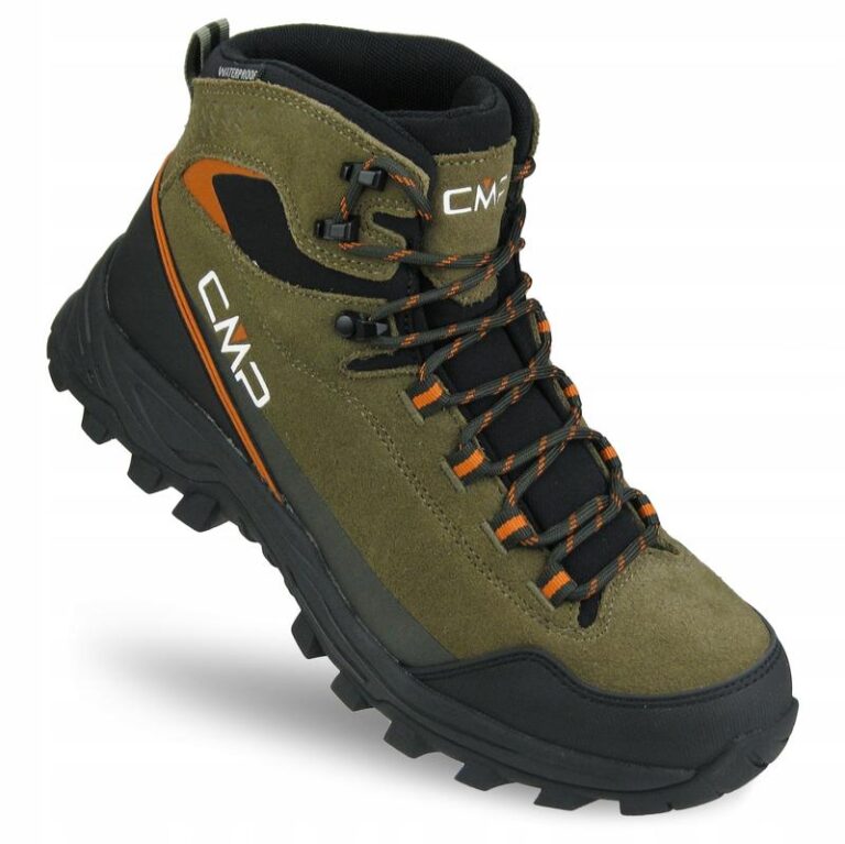 Idealne buty na wycieczkę w góry – jak wybrać najlepsze?