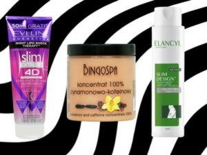 Skuteczne kosmetyki na cellulit – jak wybrać najlepszy dla siebie?