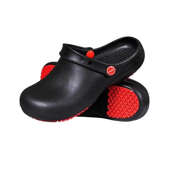 Buty do pracy w kuchni