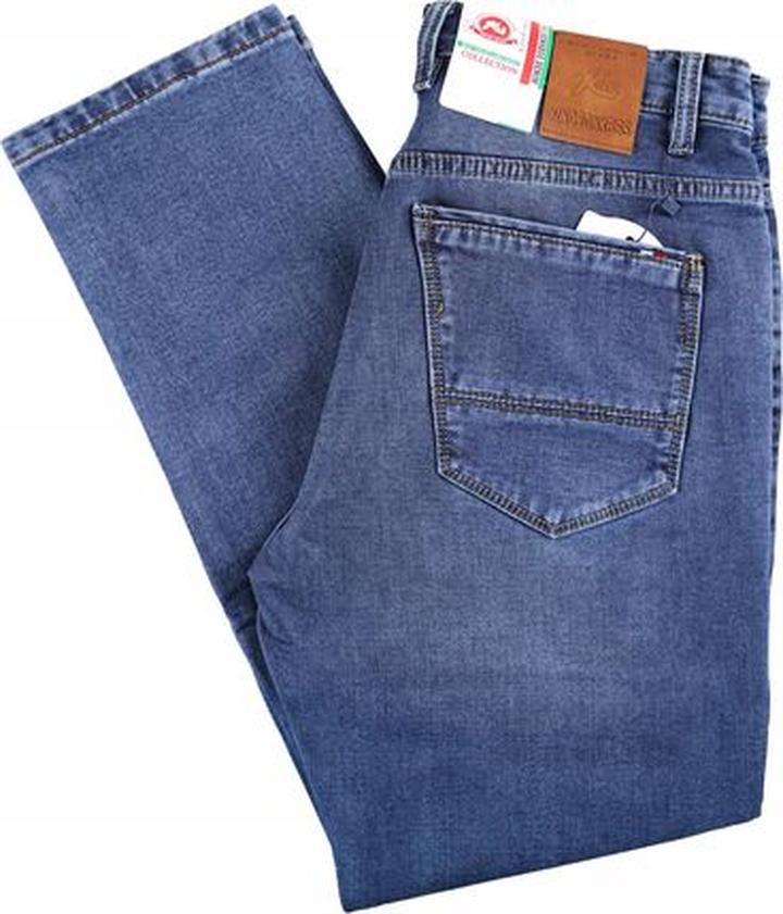 Dobór rozmiaru spodni