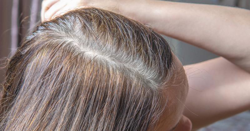 Domowe sposoby na włosy