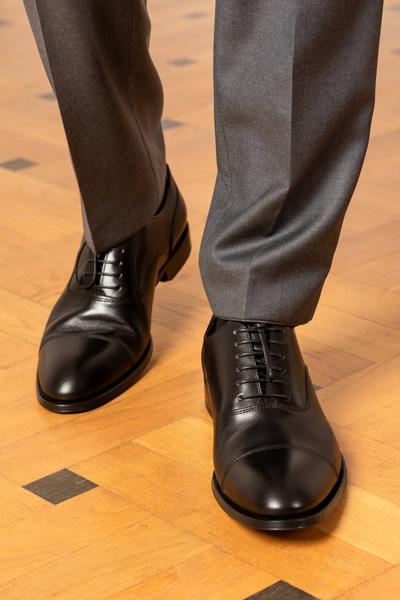 Dress code mężczyzn
