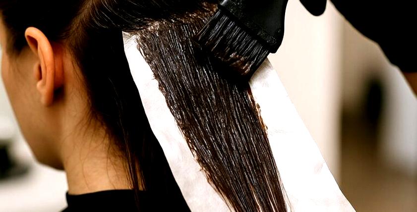 Fryzury maskujące odrosty