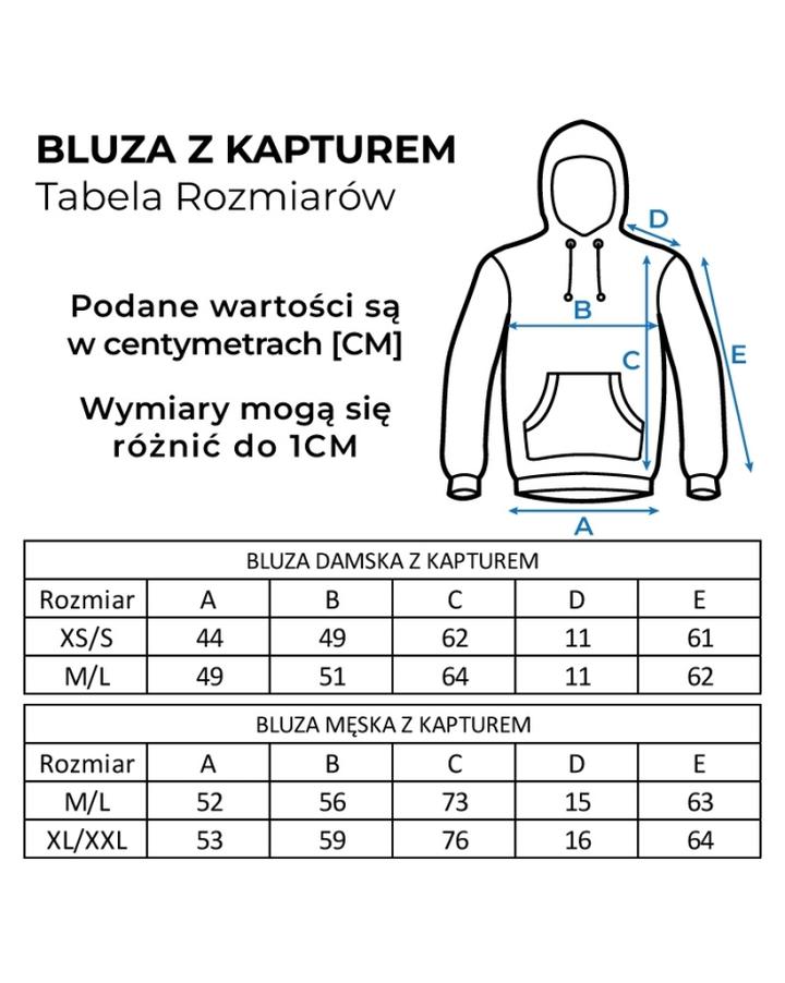 Jak dobrać rozmiar XS