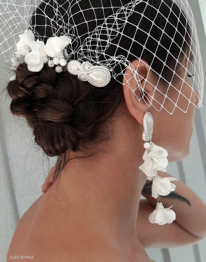 Jak wykonać woalkę