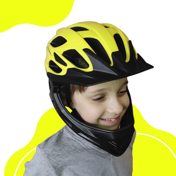 Jak zmierzyć obwód głowy