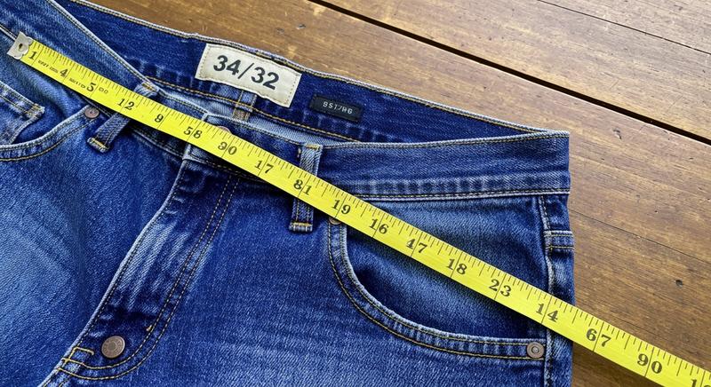 Jak zmierzyć rozmiar