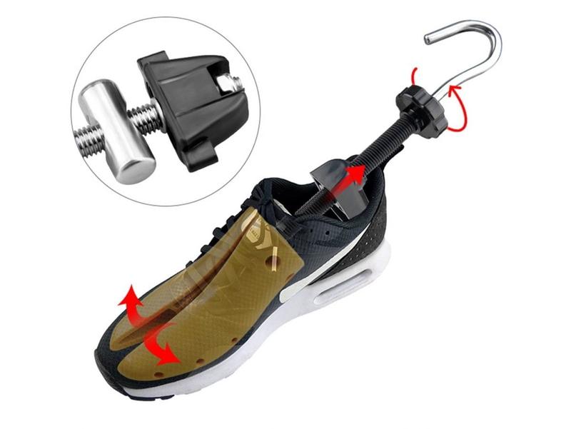 Konsekwencje ciasnych butów