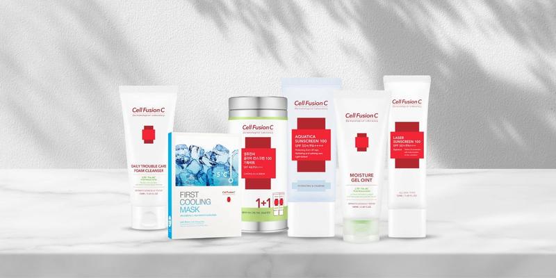 Kosmetyki pielęgnacyjne