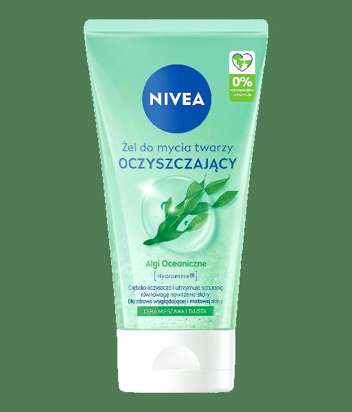 Lakier do włosów Nivea