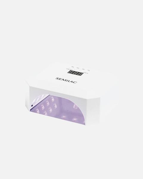 Lampa UV do paznokci