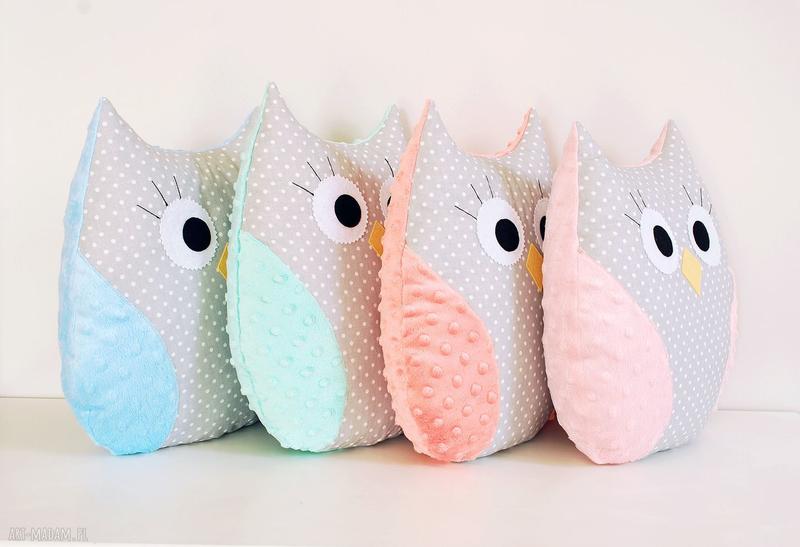 Materiały do szycia poduszek