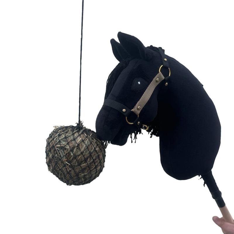 Materiały hobby horse