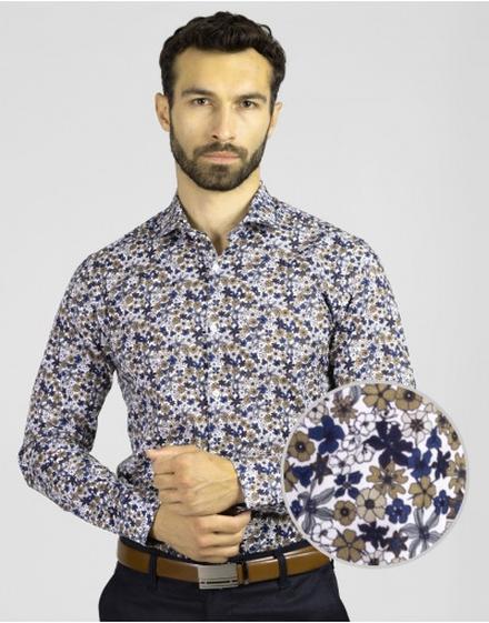 Mierzenie rozmiaru koszuli