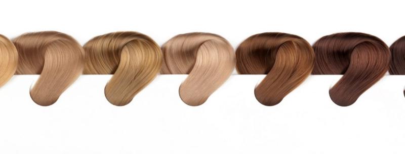 Naturalne metody koloryzacji