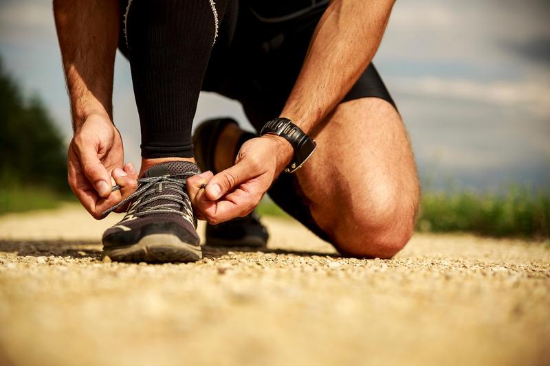 Odpowiedni drop a kontuzje