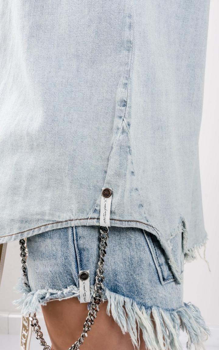 Opinie o odzieży one teaspoon