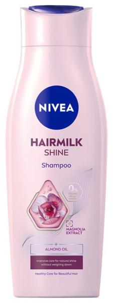 Opinie użytkowników Nivea