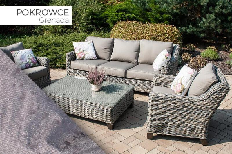 Ozdabianie pokrowców