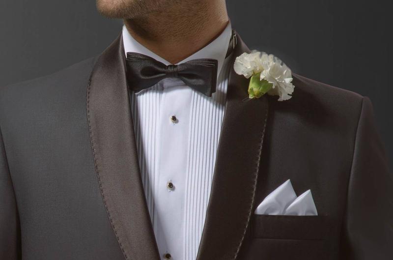 Personalizacja butonierki