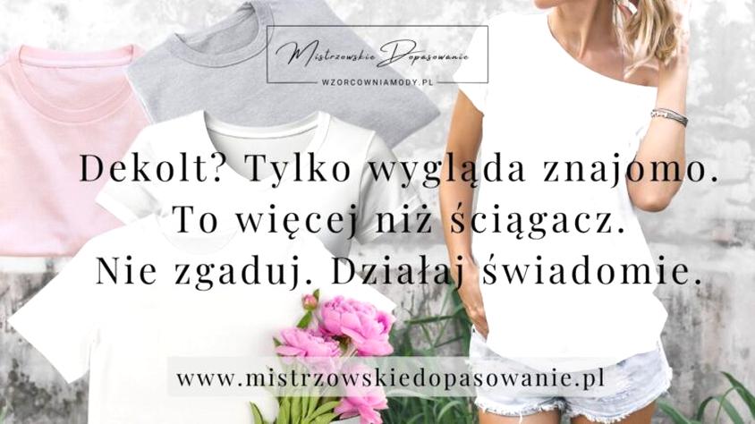 Praktyczny poradnik szycia