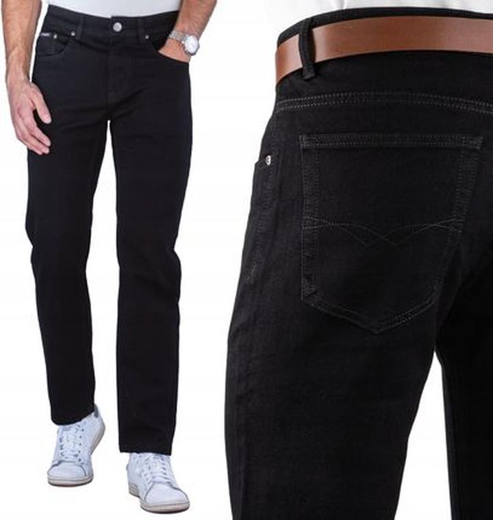 Spodnie męskie Lancerto