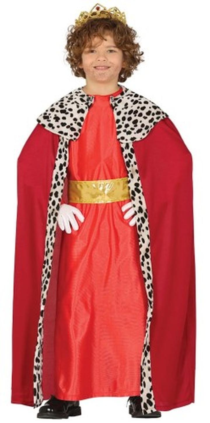 Strój króla Baltazara