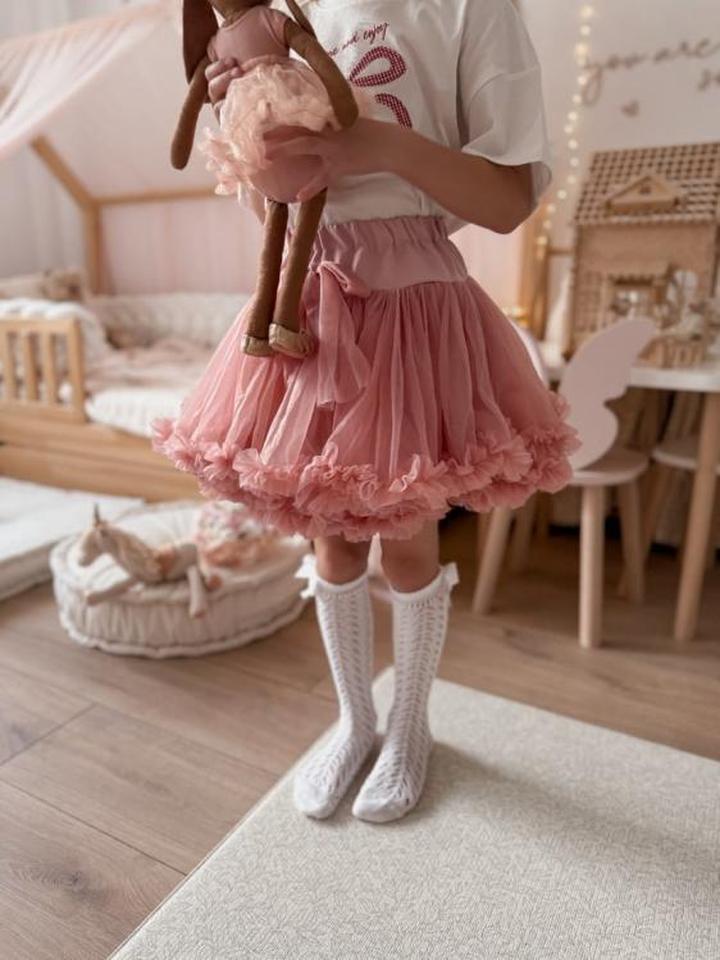 Stylizacje dla małych fashionistek