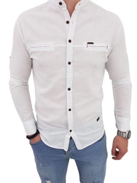 Wymiary koszuli męskiej