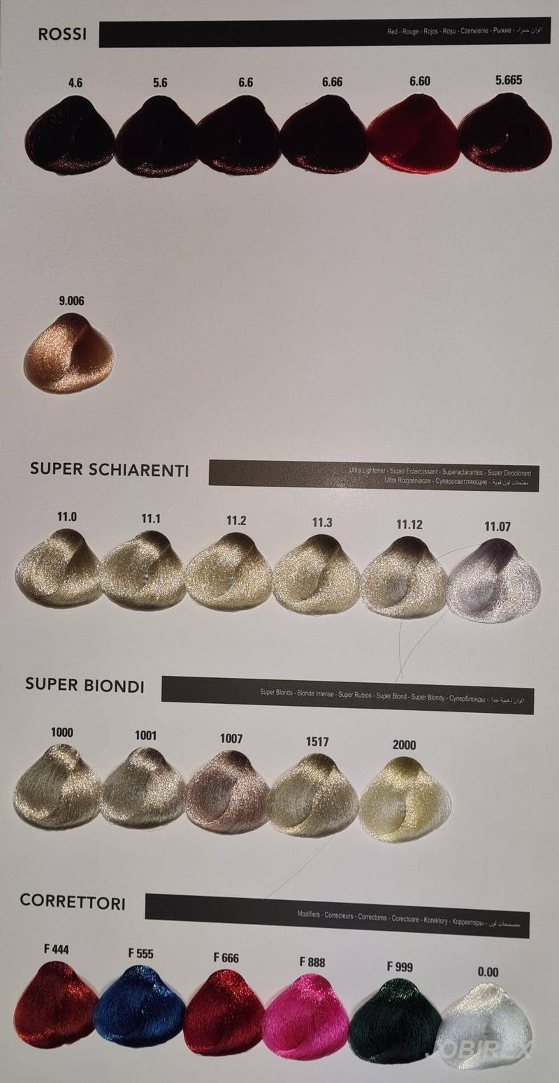 Zalety lakierów do włosów