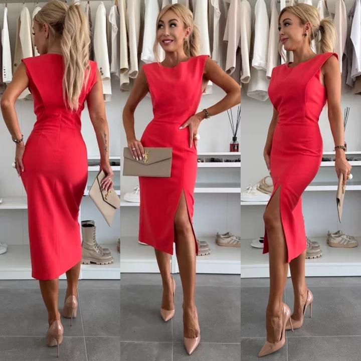 Idealne buty do koralowej sukienki – odkryj swoje wyjątkowe połączenia!