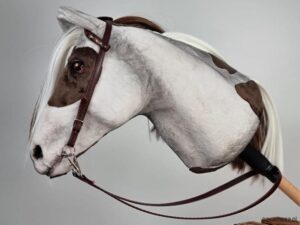 Idealny rozmiar hobby horse dla 10-latki – jak dokonać najlepszego wyboru?