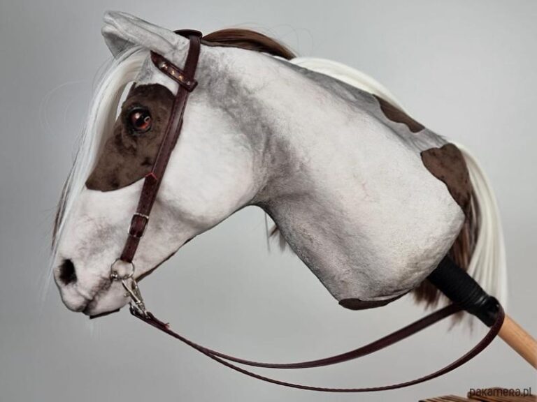 Idealny rozmiar hobby horse dla 10-latki – jak dokonać najlepszego wyboru?