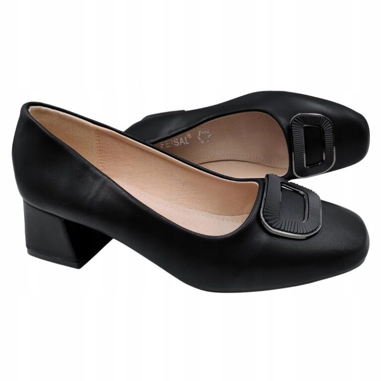 Jak dobrać wkładkę 23.5? Przewodnik po rozmiarach obuwia