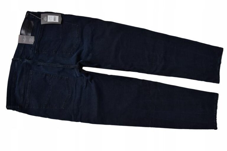 Jakie wybrać ubrania w rozmiarze odpowiadającym w42 l32?