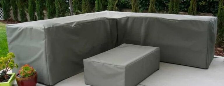 Kreatywne sposoby na uszycie idealnych pokrowców na poduszki ogrodowe