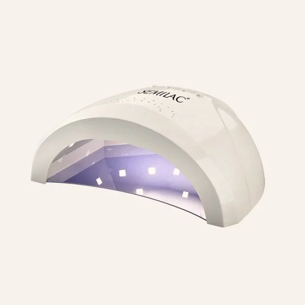 Lampa UV czy LED do paznokci – które rozwiązanie cieszy się lepszymi opiniami?