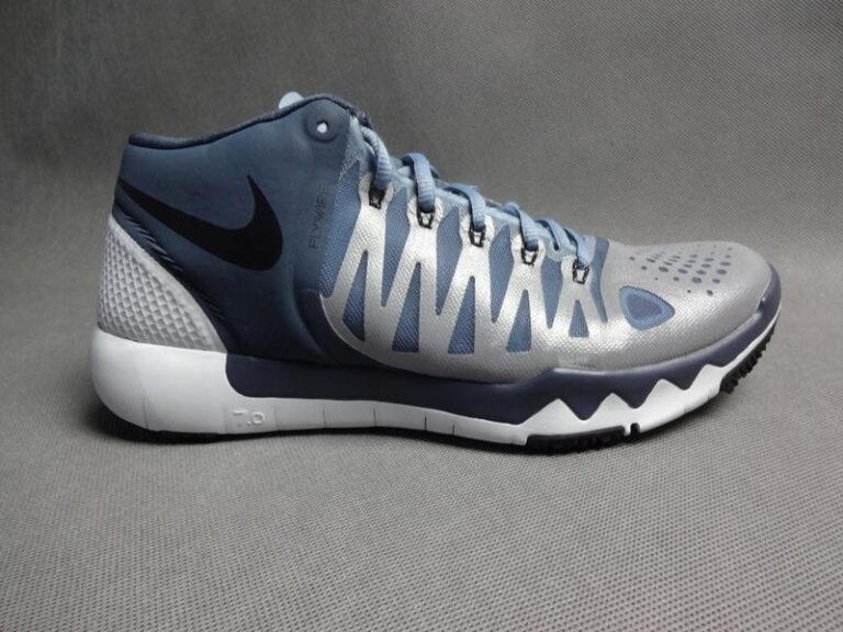 Najlepsze buty na siłownię – jak wybrać idealne obuwie dla siebie?