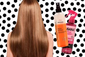Najlepsze kosmetyki do prostowania włosów – wybierz idealny produkt dla siebie!