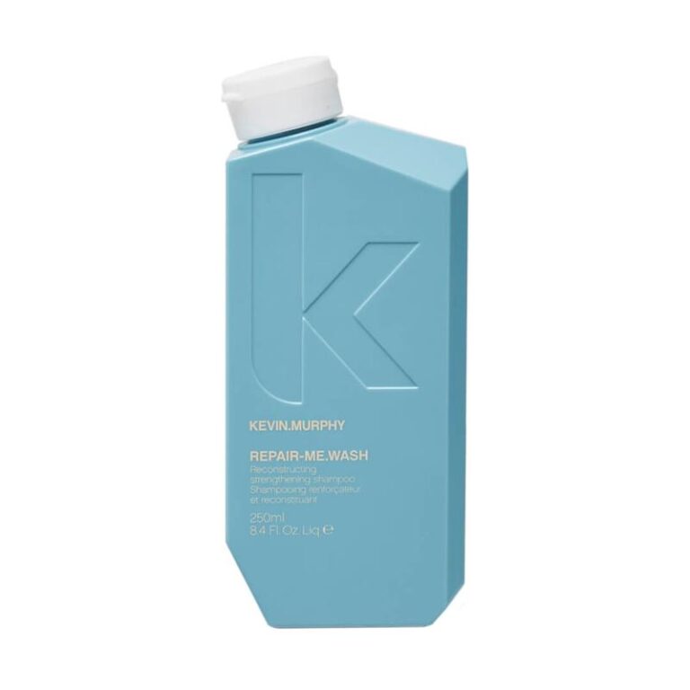 Odkryj sekret perfekcyjnej stylizacji z lakierem do włosów Bedroom od Kevin Murphy