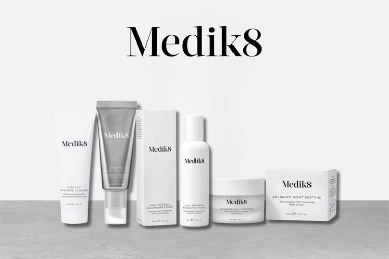 Odkryj, w jakie kosmetyki warto zainwestować, aby cieszyć się piękną skórą