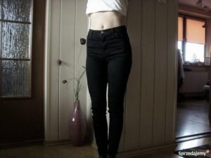 Size 34 – co to za rozmiar i jak go prawidłowo odczytać?