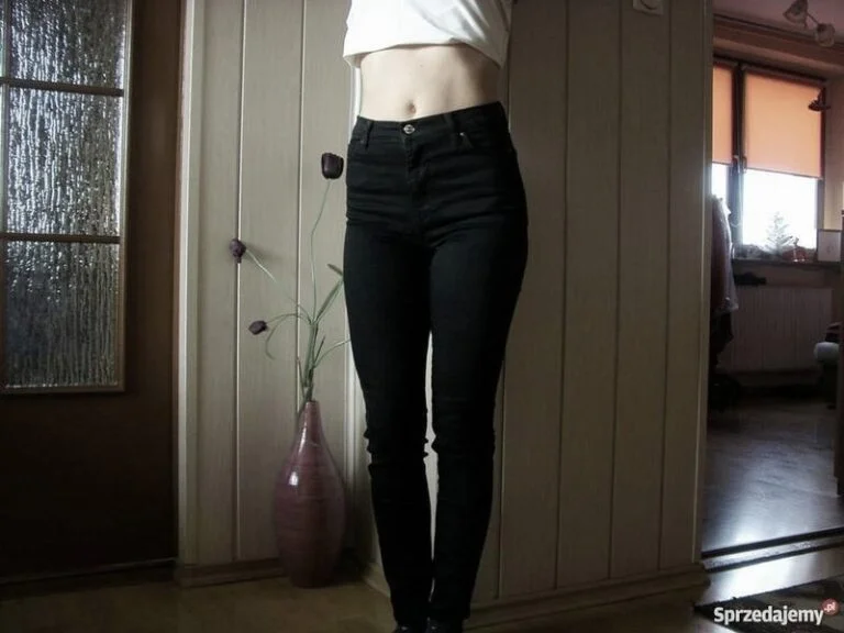 Size 34 – co to za rozmiar i jak go prawidłowo odczytać?